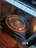 Microwave oven