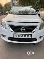 Nissan sunny diesel XL D