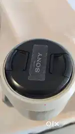 Sony a7iii camera for sale