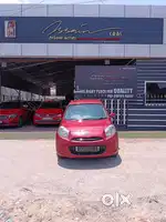 Nissan Micra 2012-2017 Diesel XV Premium, 2012, Diesel