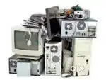 Scrap dead laptop 500rs,computer,cpu ,monitor, ups, printer