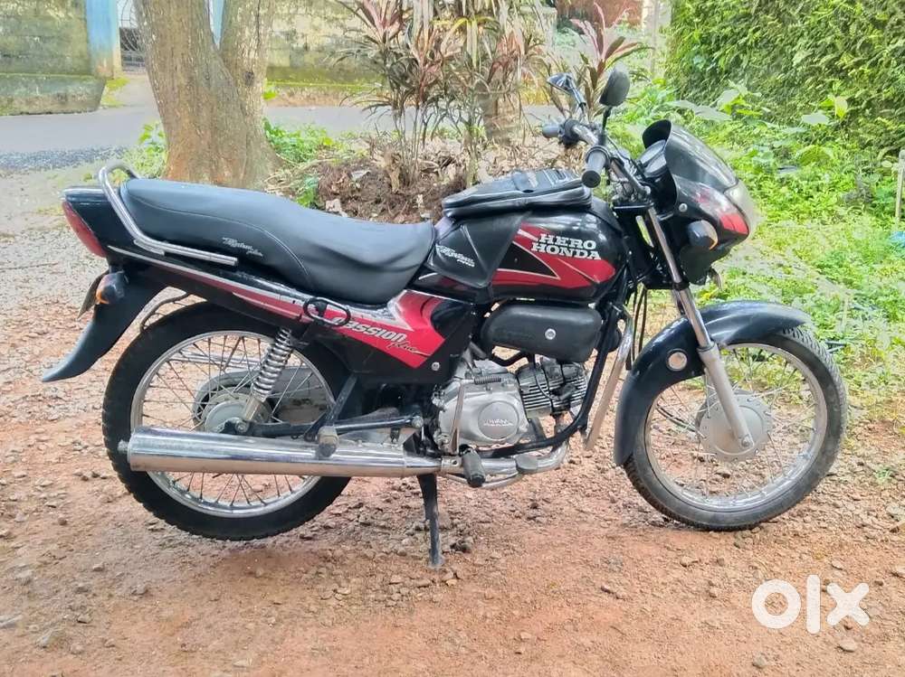 Good condition