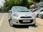 Nissan Micra XL Diesel, 2011, Diesel