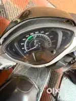 Honda activa