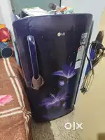 Lg Fridge Sale