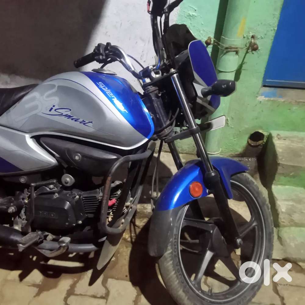 Gadi me koi kharabi nahi hai