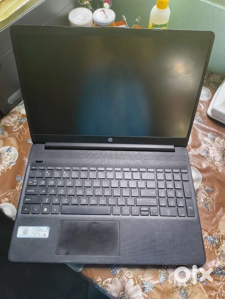 HP i3 11gen