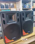 Sound system