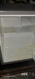 Small fridge refrigerator excellent cooling, 3k non negotiable