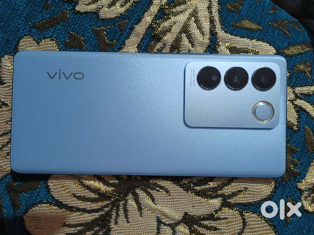 Vivo V27 8-128 (Best Condition in Market)