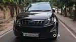 Mahindra XUV500 W10 1.99 mHawk, 2016, Diesel