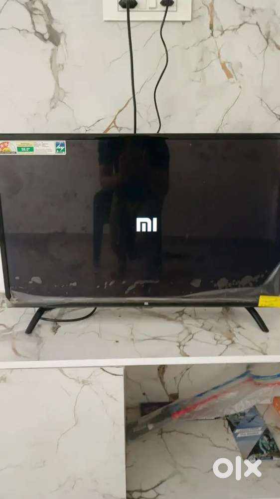 MI smart LED TV 32 inch for sell