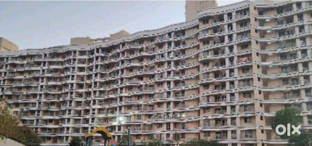 Luxurious 2bhk flat for rent