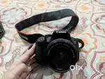 Canon DSLR