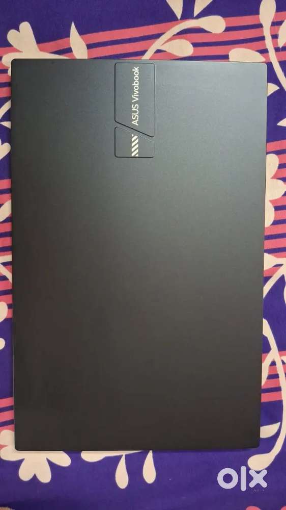 Asus vivobook 15 x150 4va with bill and box