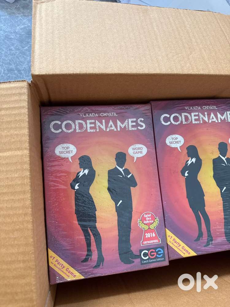 Party games wholesale