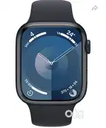 Apple watch series 8 GPS 45 MM