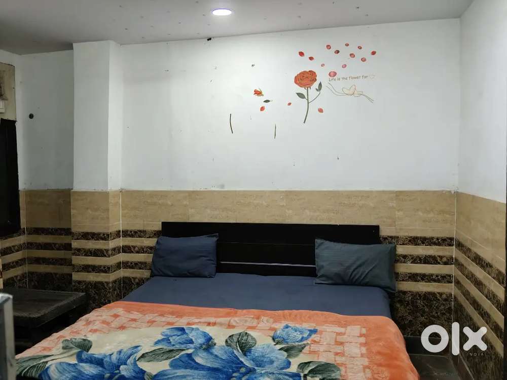 Hotel crystal cottage