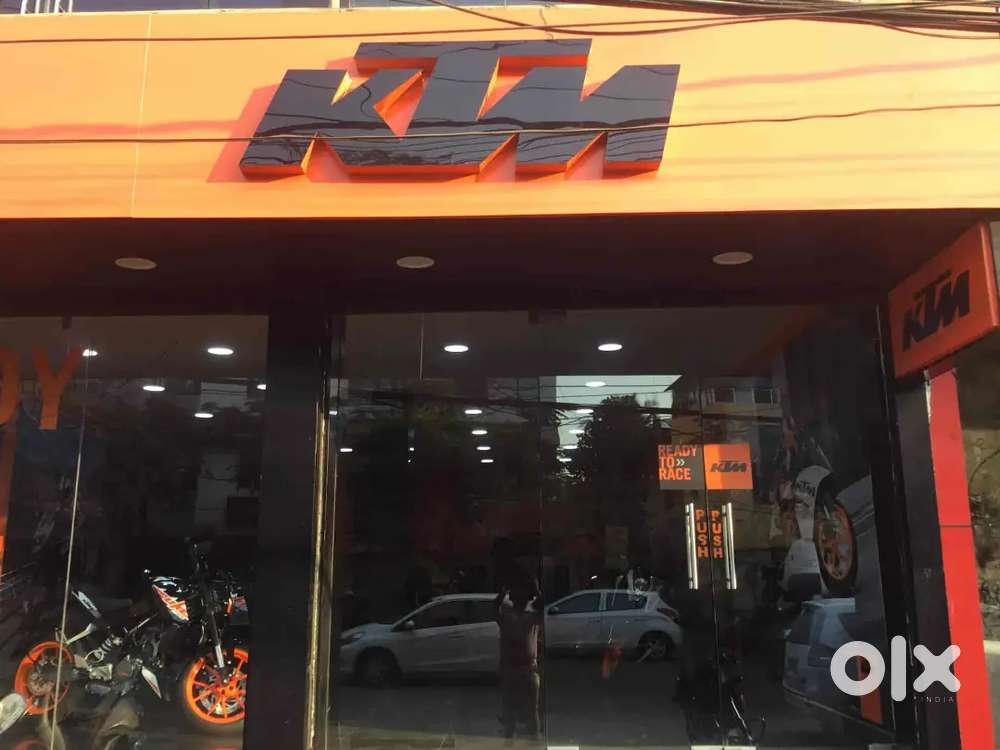 SALES EXECUTIVE NEEDED