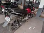 Bajaj pulsar 150