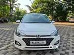 Hyundai i20 Asta (O) 1.2 MT, 2018, Petrol