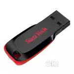 SanDisk Pendrive 128 gb brand new