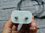 I phone charger 20W