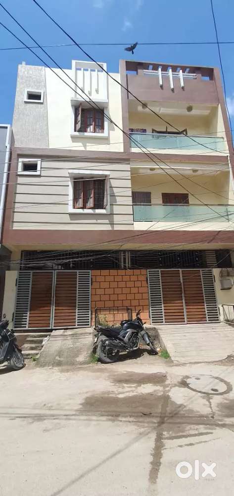 2BHK Flat for Rent on Terrace