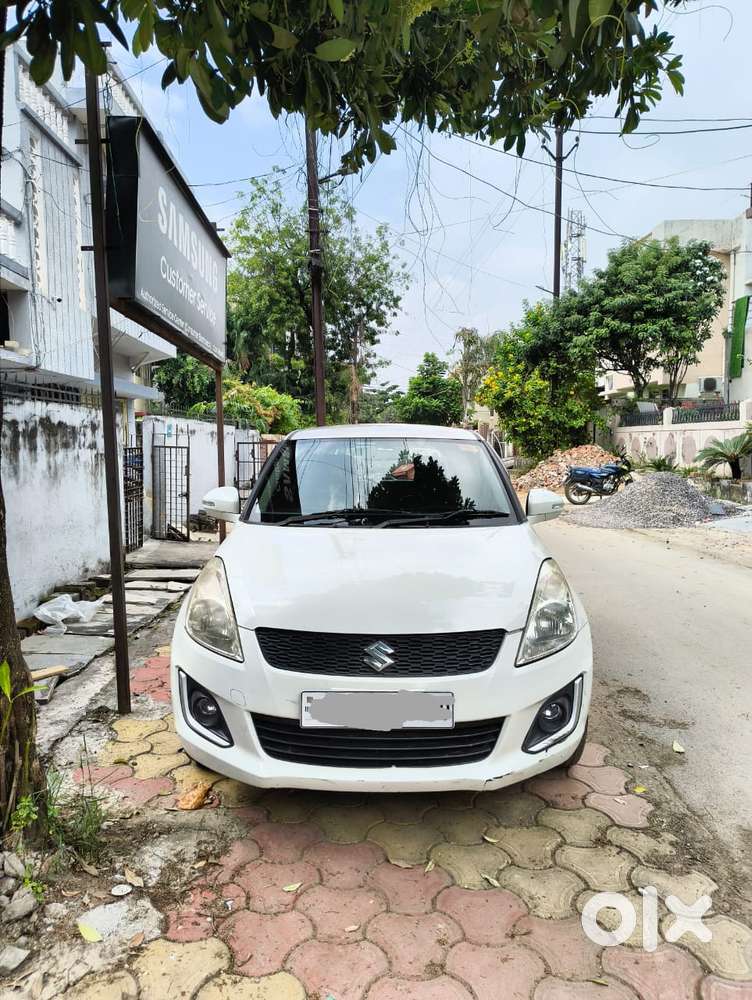 Maruti Suzuki Swift, 2016, Diesel
