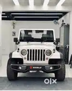 For Sale!: MAHINDRA THAR - MODIFIED LIKE A BEAST!