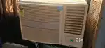 Voltas Air Conditioner with stabilizer