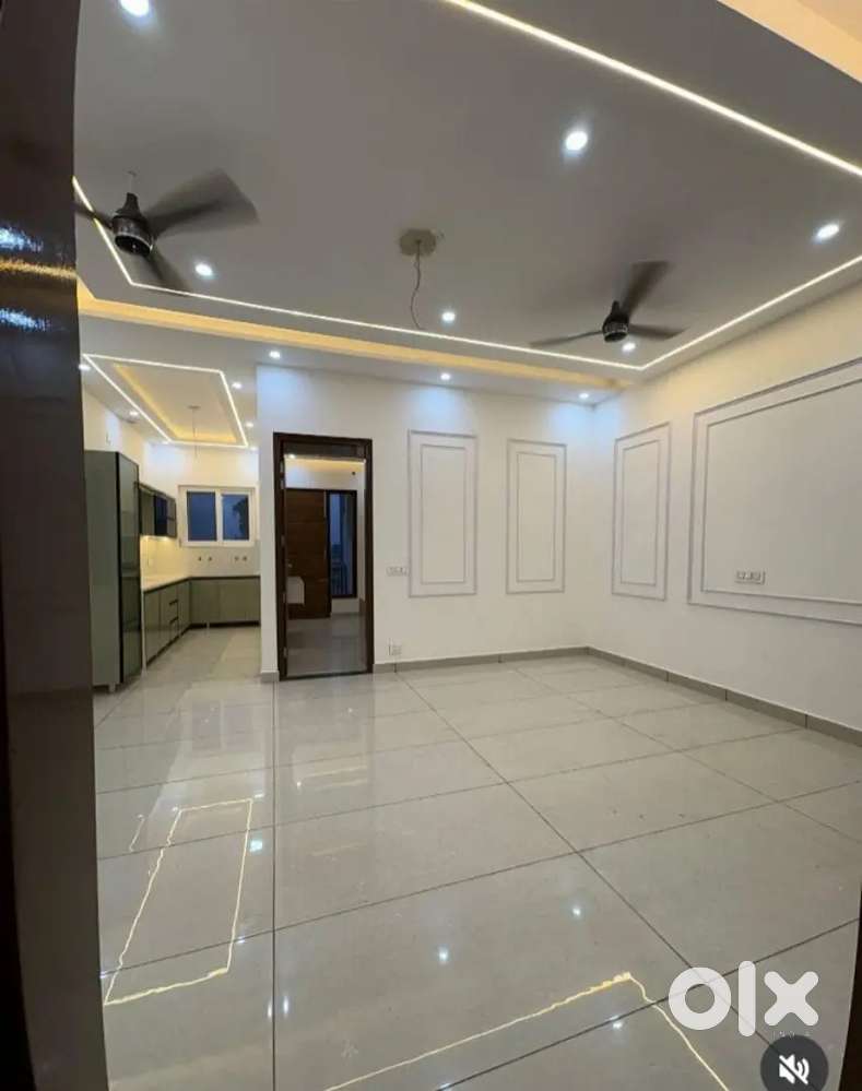Luxury 2bhk furnished flat for sale in just 49.90lakh sec 115 Mohali.