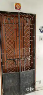 1BHK Flat for Rent at Atladara - Bhayali Road