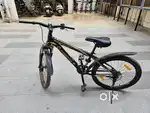Firefox Axxis MTB