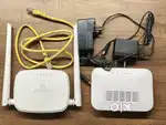 Tenda Wireless Router N300 & 1 GE ONU (CPE)