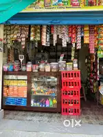 Kirana shop for rent or lease