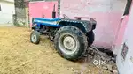 Sonalika all work done Saharanpur number