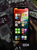 I phone 11 pro max 64gb
