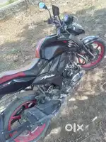 Apache rtr 160 4V