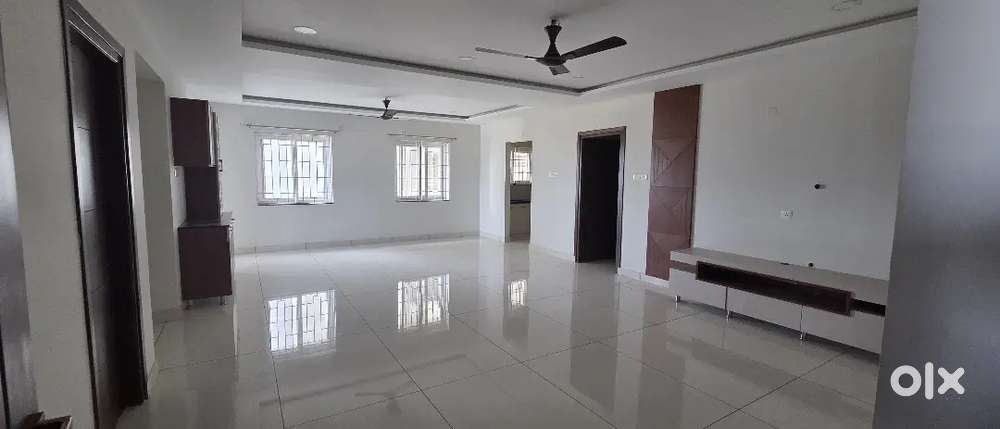 2BHK West Facing