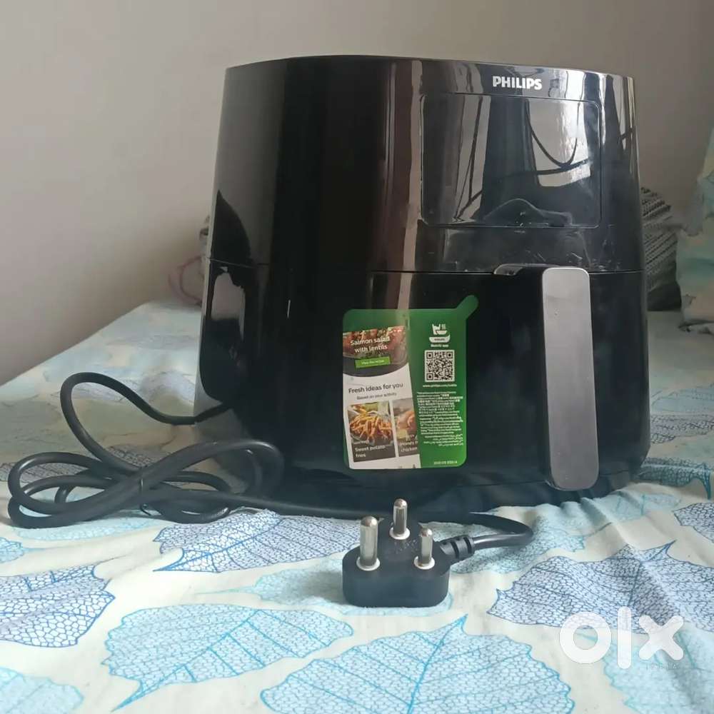 Airfryer Philips