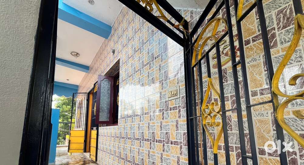 HOUSE FOR RENT IN NAGAMALAI PUDUKOTTAI (JAWAHAR STREET)