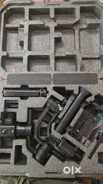DJI Ronin S Gimbal