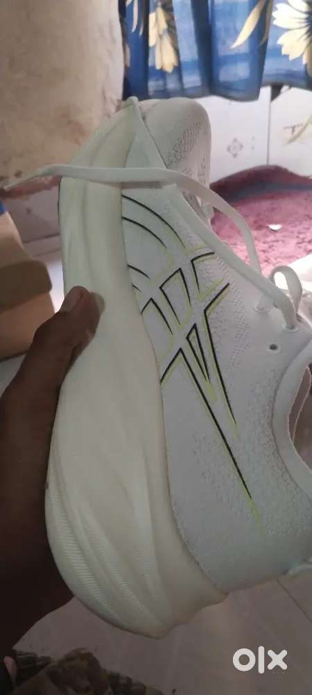 Shoes number 9 best quality