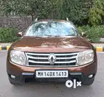 Renault Duster 85PS Diesel RxL, 2013, Diesel