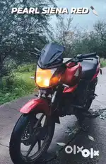 Honda cb trigger good conditon