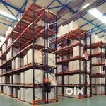 Digital scanning executive in warehouse management