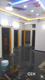 3BHK Independent House Available in HBR Layout for lease ready to move