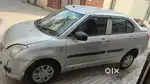 Maruti Suzuki Swift Dzire 2011
