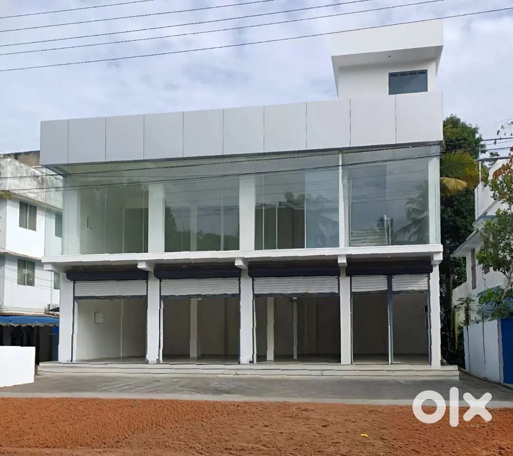 കൊമേഴ്സ്യല്‍ സ്‌പേസ് വാടകയ്ക്ക്